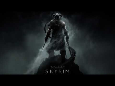 Skyrim Complete Soundtrack (HQ AUDIO)
