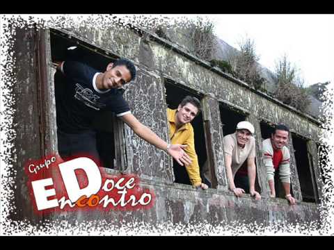 Diz Que Vai Voltar - Doce Encontro