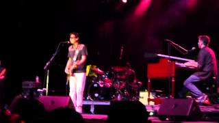 Big Head Todd &amp; The Monsters  "Come On In My Kitchen" WARMfest  Broad Ripple,IN 9/1/13