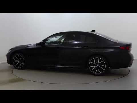 BMW 5 SERIES 520d MHT M Sport 4dr Step Auto - Contact Motor Range!