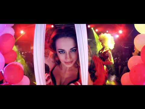 BLACK LABEL - CIRQMAN!A Show @ Number One Disco (Brescia) - Official Aftermovie