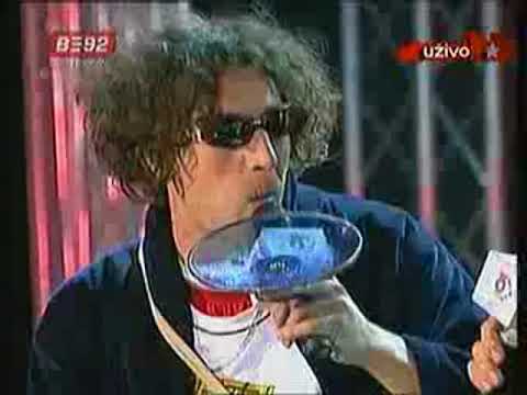 Ajs Nigrutin Prozivka