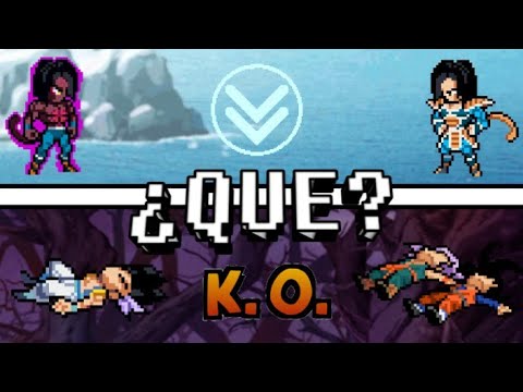 5 Cosas Sin Sentido De Power Warriors