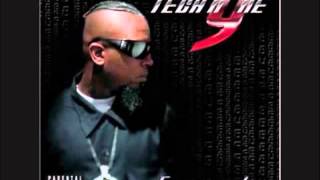 Tech N9ne - Come Gangsta