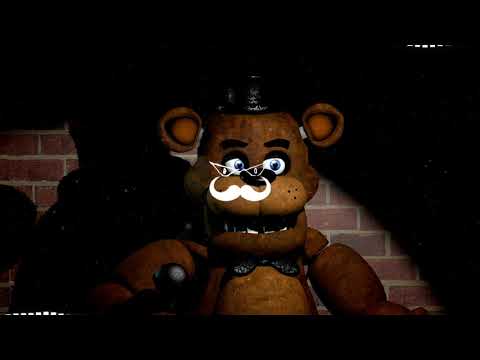 Freddy Fazbear - Escondido en la Arena
