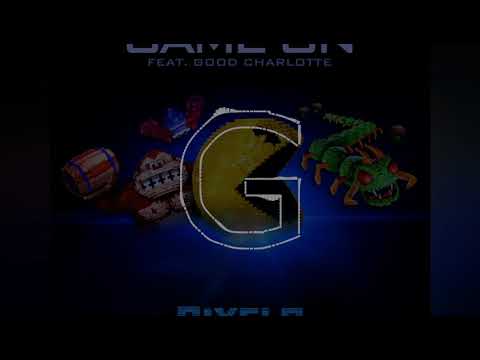 Game On (Feat Waka Flocka Flame & Good Charlotte) Pixels