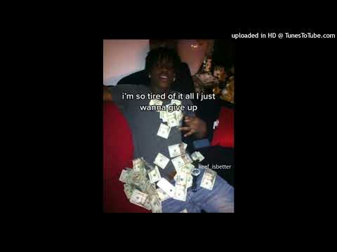 LOE M!NATO ft LOE Pookie - Tired (prod. grayskies)