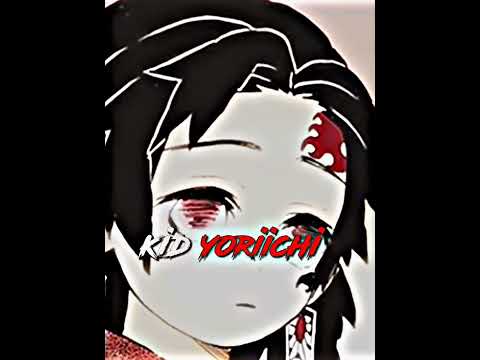 Yoriichi - Joga Essa Rabeta [ AMV/Edit ] | Yoriichi Tsugikuni Edit