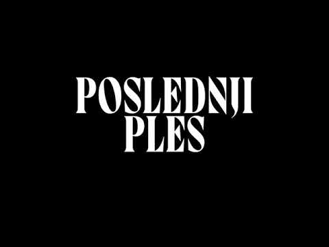 KALI X RASTA - POSLEDNJI PLES (TEASER VIDEO)