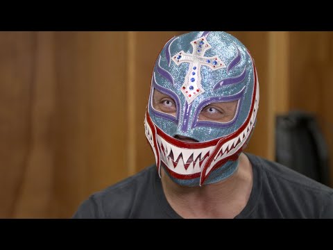 WATCH: Rey Mysterio Celebrates The 30th Anniversary Of His Debut Match