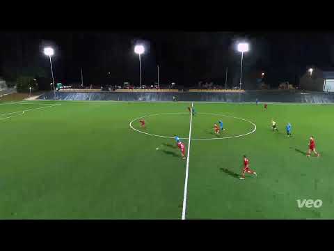 MKS Kalwarianka vs Cedron Brody