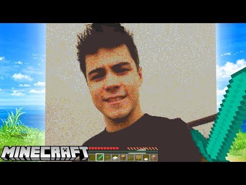 PORTRET reZiego + NIESPODZIANKA !