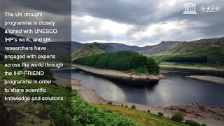 United Kingdom – Understanding the complexities of drought / Droughts in the Anthropocene