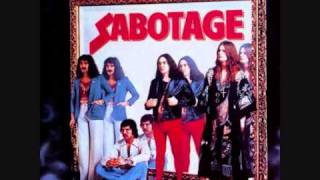 Black Sabbath - I&#39;m Going Insane