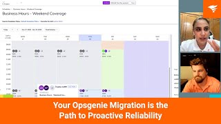 Your Opsgenie Migration is the Path to Proactive Reliability