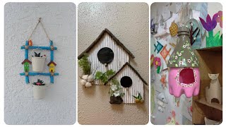 Creative Craft Ideas to Decorate Your Home | Modern Home Decor 2026