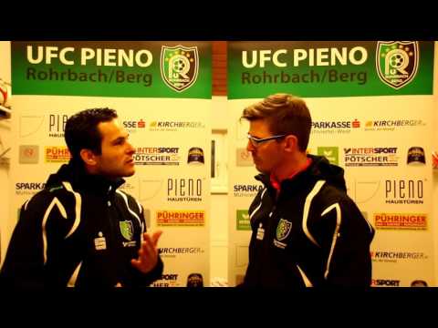 matchgeflüster ufc Pieno Rohrbach-Berg vs. ASKÖ Oedt 1:2 30.04.2016