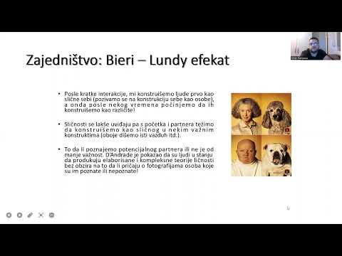 Milan Damjanac- transferni ciklusi i partnerski odnosi