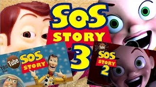 YTP - Sos Story (1-3)