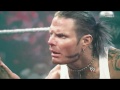 WWE Jeff Hardy vs Edge Promo at Judgment Day ...