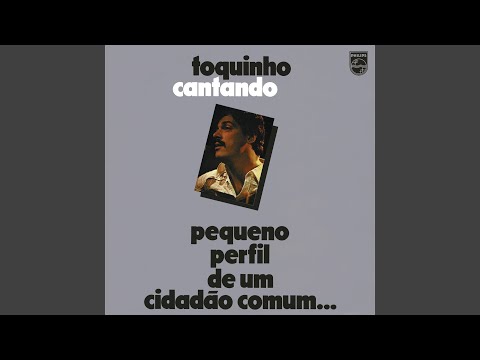 Alegoria Das Aves - Toquinho