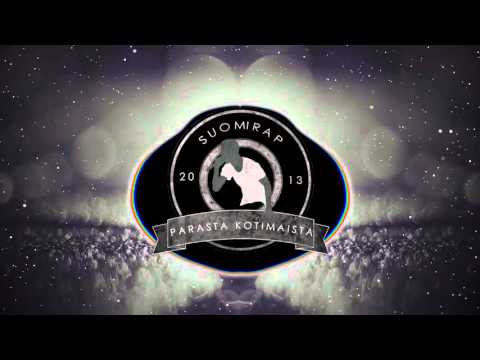 P3RA - Vahva Sydän feat. Kokemus