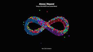 Above &amp; Beyond feat.  Zoë Johnston - Always (SLANDER Remix)