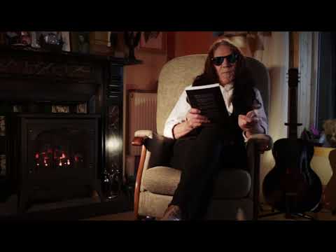 Thumbnail for Budgie drummer Ray Phillips' new book (promo #1) by Budgie