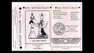 Body Without Organs - She Women Of The SS