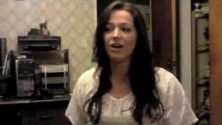 Follow Me: 27/12/11 Beach, I Have A YT Channel