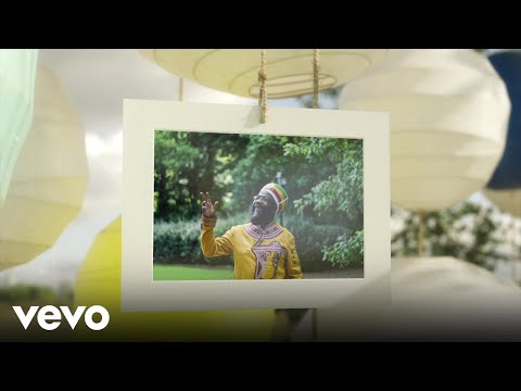 I will Never Forget (Official Video)