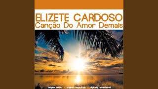Canção do Amor Demais (Remastered)