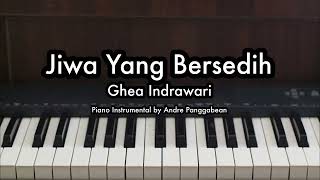 Download lagu Jiwa Yang Bersedih - Ghea Indrawari | Piano Karaoke by Andre Panggabean mp3 Download lagu Jiwa Yang Bersedih - Ghea Indrawari | Piano Karaoke by Andre Panggabean mp3