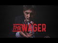 The Wager (2020) | Full Movie | Cameron Arnett | Jim Gloyd | Bishop Stevens
