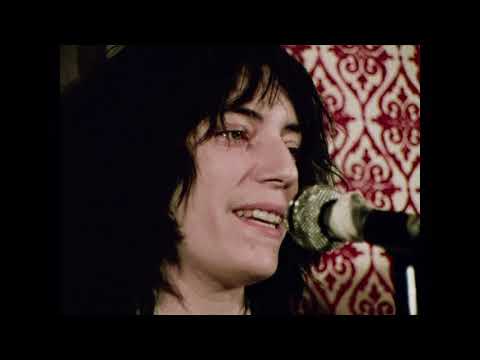 Patti Smith - Rolling Thunder Revue (Türkçe Altyazılı)