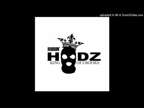 Robbin' Hoodz (Francis MH) - Welcome To Hell