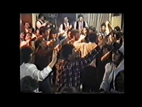 Makedonsko Devoice Vaska Ilieva Zabrdeni 1996