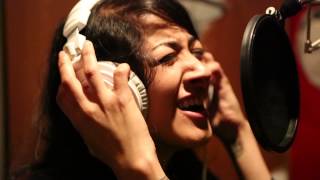 EYES SET TO KILL - Vocals (Studio)