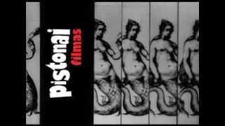 Pistonai filmo treileris