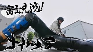 Download lagu Fujimi's bare-knuckle action - Kamen rider zeztz | epsiode 33 mp3