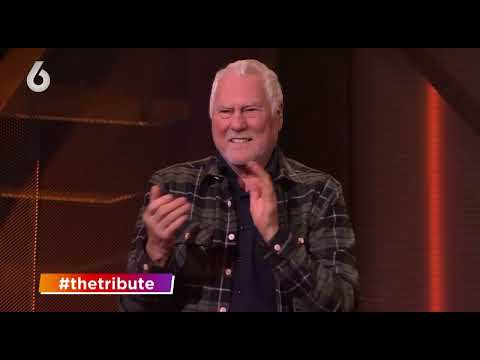 The Tribute: Battle of the Bands: Bouke & ElvisMatters Band: Suspicious Minds