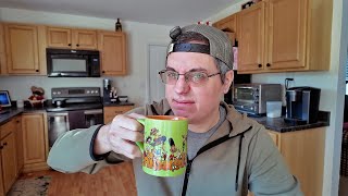 Countdown to Christmas 2025: Day 11