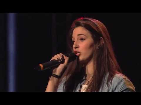Monika Harmonika - "Russian Roulette" - X FACTOR ADRIA 2015 - Auditions