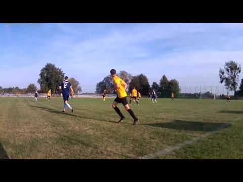 Błękitni Jerzmanowo Wrocław - PKS Augustyn Wrocław (13 IX 2020)