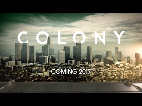 Colony - Season 1 Recap