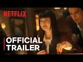 Bet Official Trailer Netflix