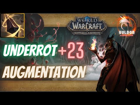 +23 Underrot Augmentation PoV
