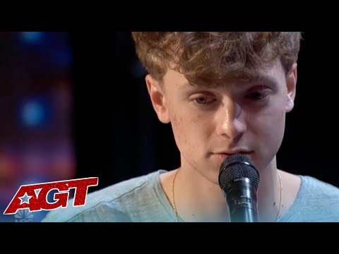 Simon STOPS Kieran Rhodes Mid-Performance But Watch What Happens Next...