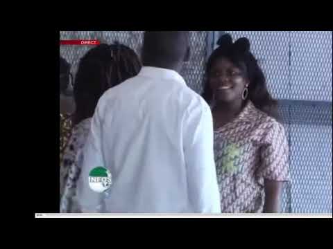 LE JOURNAL (LE 19H50 ) DU 29/07/2022 - Canal 2 international