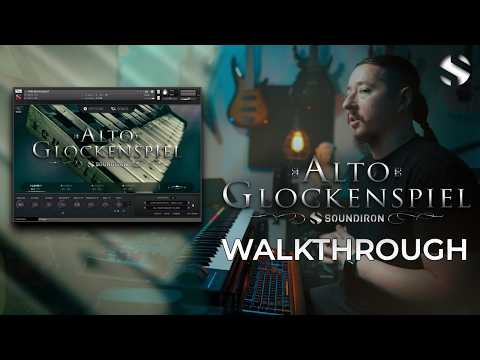 Walkthrough: Alto Glockenspiel